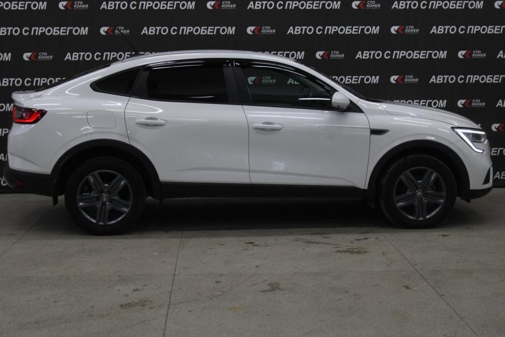 Renault Arkana I Томск  - изображение 4