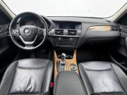 BMW X3 II (F25) Москва  - изображение 24