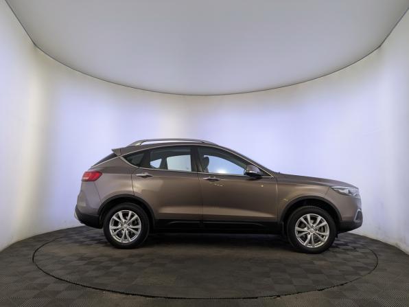 FAW Besturn X80 I Рестайлинг с пробегом 2020 года, цена 1 290 000 рублей, 113000 км, внедорожник, Автокод Объявления