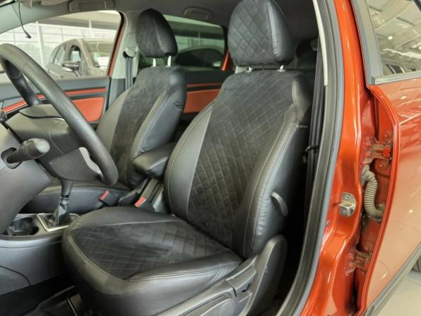Lada (ВАЗ) Vesta I с пробегом 2019 года, цена 980 000 рублей, 96884 км, универсал, Автокод Объявления