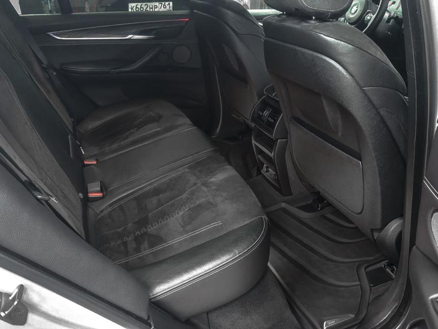 BMW X5 III (F15) Ростов-на-Дону  - изображение 14
