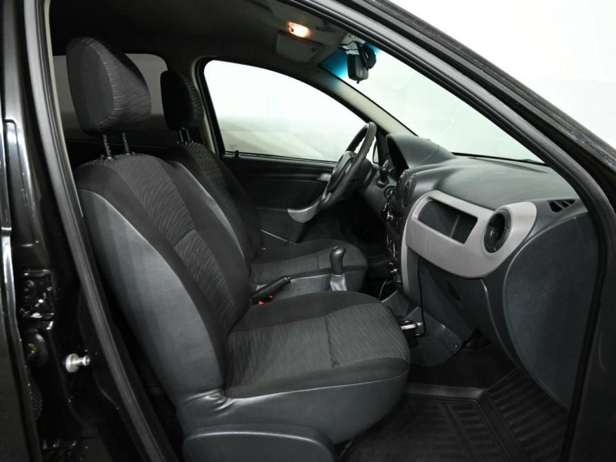 Renault Sandero I Екатеринбург  - изображение 10
