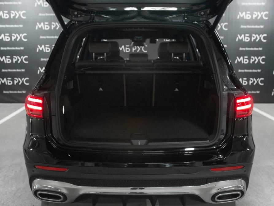 Mercedes-Benz GLB I (X247) Рестайлинг Москва  - изображение 7
