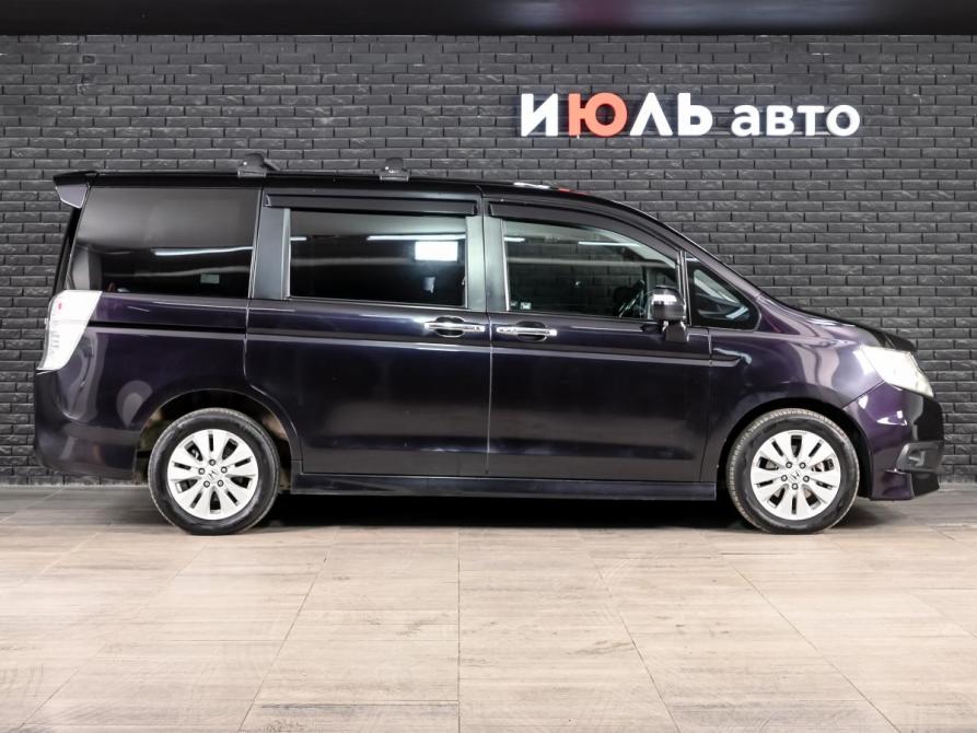 Honda Stepwgn IV Екатеринбург  - изображение 8