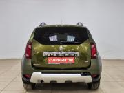 Renault Duster I Рестайлинг Альметьевск  - изображение 24