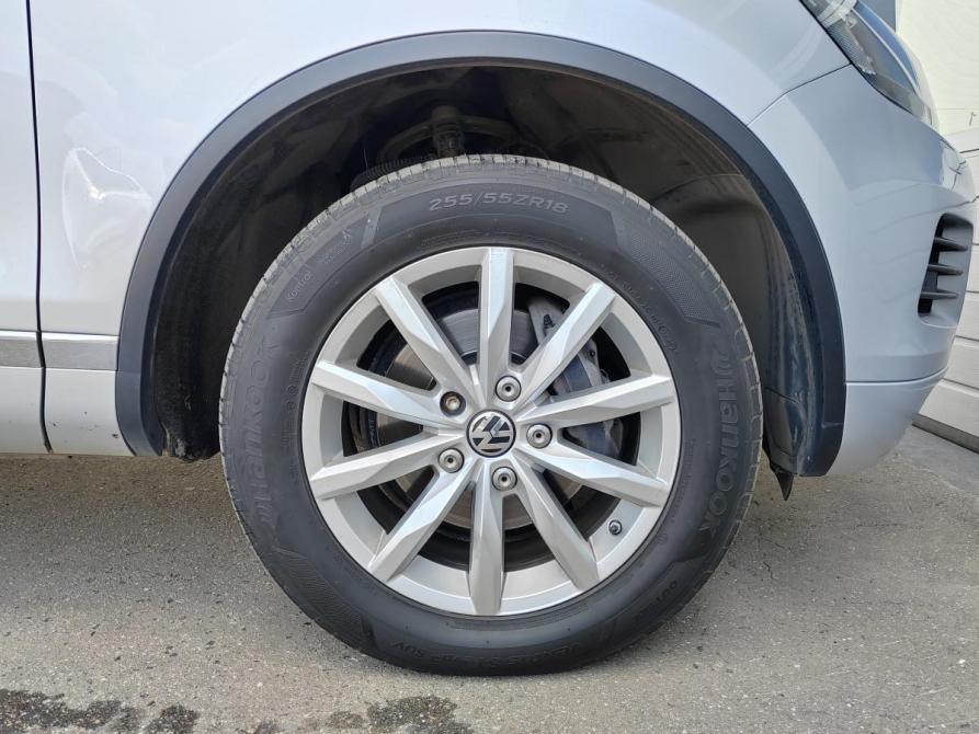 Volkswagen Touareg II Москва  - изображение 19