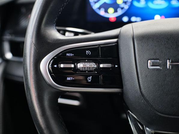 Chery Tiggo 7 Pro Max I Рестайлинг с пробегом 2024 года, цена 2 026 000 рублей, 40226 км, внедорожник, Автокод Объявления