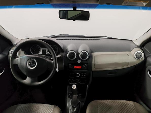 Lada (ВАЗ) Largus I с пробегом 2015 года, цена 350 000 рублей, 412546 км, фургон, Автокод Объявления