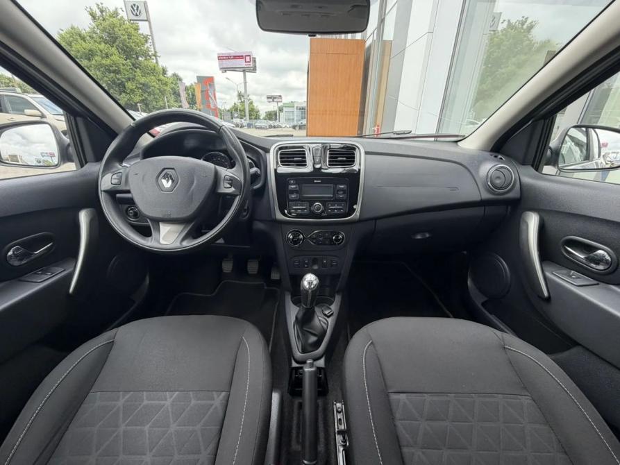 Renault Sandero II Москва  - изображение 12