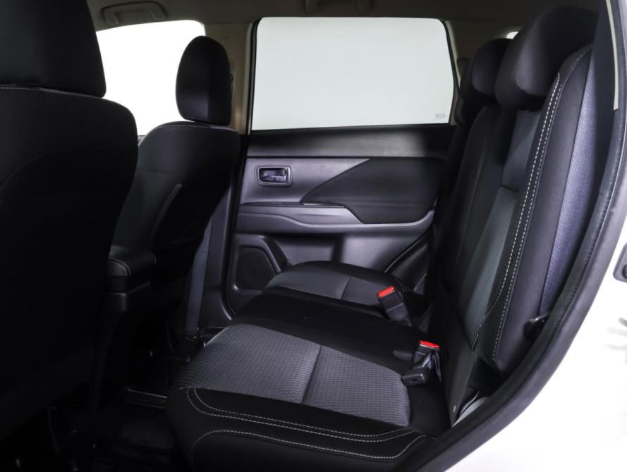 Mitsubishi Outlander III Рестайлинг 3 Москва  - изображение 12