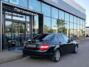 Mercedes-Benz C-Класс III (W204) Санкт-Петербург  - изображение 24