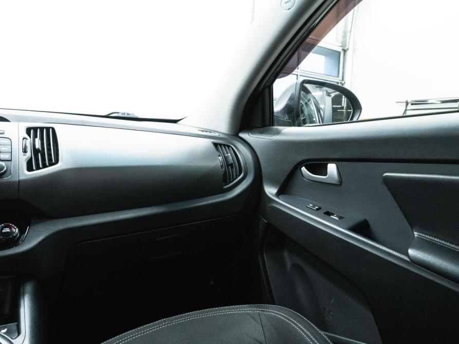 Kia Sportage III Красноярск  - изображение 15