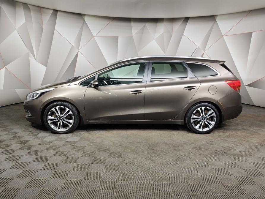 Kia Ceed II Москва  - изображение 5