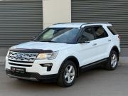 Ford Explorer V Рестайлинг 2 Санкт-Петербург  - изображение 27