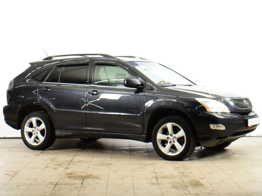 Lexus RX II Мурманск  - изображение 2