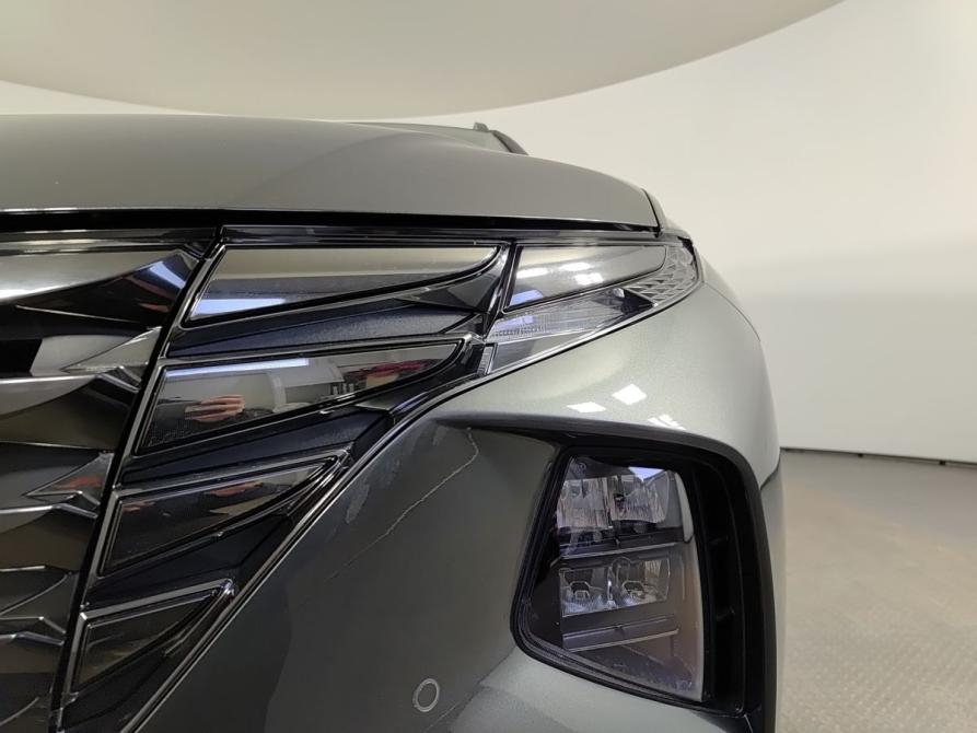 Hyundai Tucson IV Уфа  - изображение 21