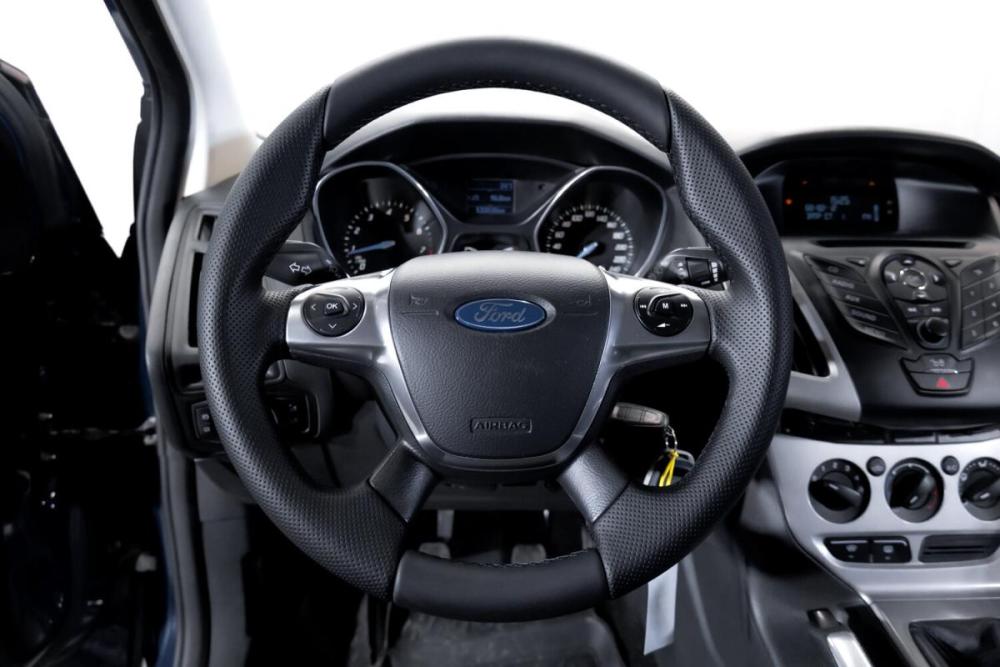 Ford Focus III Тюмень  - изображение 16