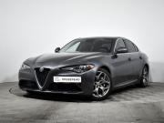 Alfa Romeo Giulia II (952) Санкт-Петербург  - изображение 25