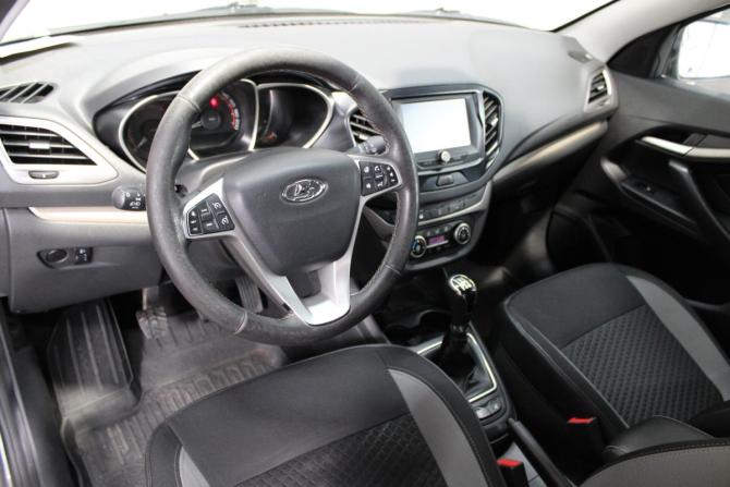 Lada (ВАЗ) Vesta I с пробегом 2020 года, цена 1 065 000 рублей, 127461 км, универсал, Автокод Объявления