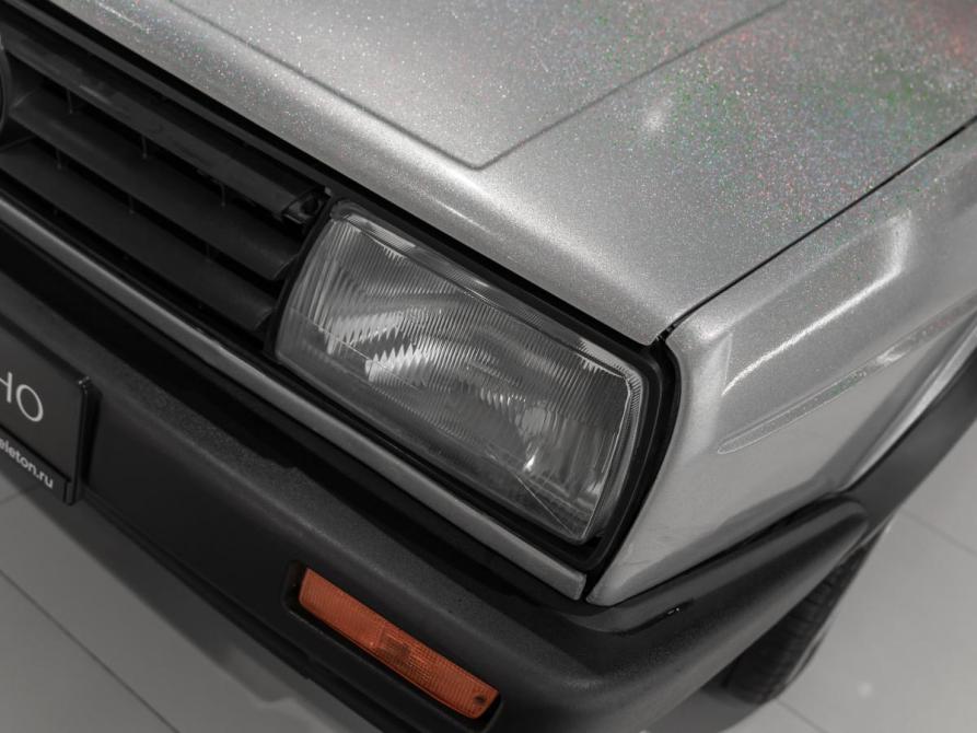 Volkswagen Jetta II Москва  - изображение 17