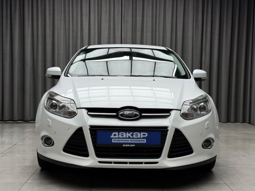 Ford Focus III Ижевск  - изображение 2