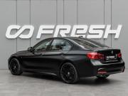 BMW 3 серии VI (F3x) Рестайлинг Краснодар  - изображение 24