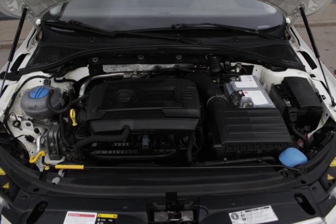 Skoda Octavia III (A7) с пробегом 2015 года, цена 1 395 000 рублей, 313138 км, универсал, Автокод Объявления