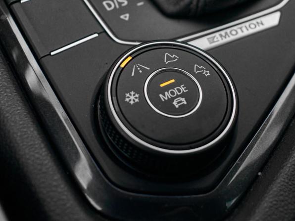 Volkswagen Tiguan II с пробегом 2019 года, цена 3 175 000 рублей, 75735 км, внедорожник, Автокод Объявления