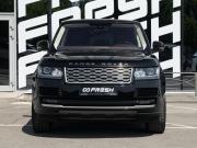 Land Rover Range Rover IV Волгоград  - изображение 35