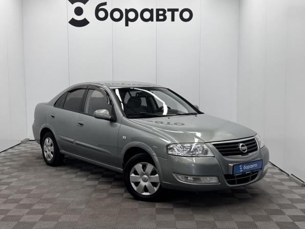 Nissan Almera Classic I с пробегом 2006 года, цена 440 000 рублей, 258084 км, седан, Автокод Объявления