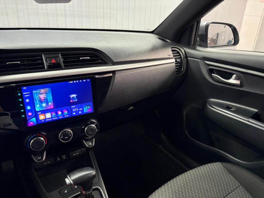Kia Rio IV Краснодар  - изображение 11