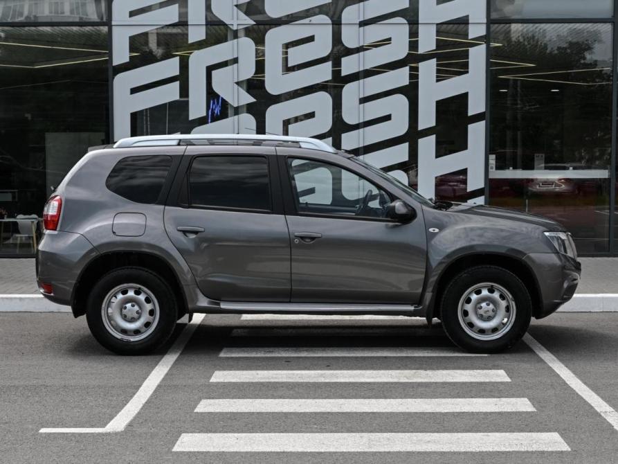 Nissan Terrano III (D10) Волгоград  - изображение 5