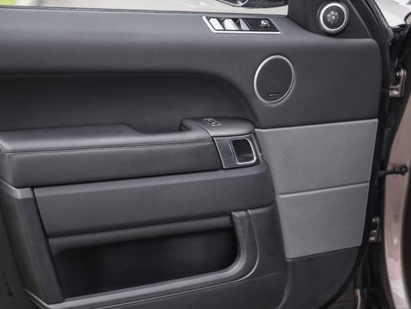 Land Rover Range Rover Sport II Рестайлинг с пробегом 2018 года, цена 4 599 000 рублей, 130125 км, внедорожник, Автокод Объявления