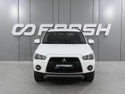 Mitsubishi Outlander II Рестайлинг Ростов-на-Дону  - изображение 21