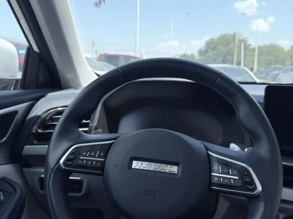 Haval F7 I Рестайлинг с пробегом 2023 года, цена 2 295 000 рублей, 50670 км, внедорожник, Автокод Объявления