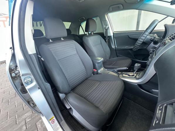 Toyota Corolla X (E140 E150) Рестайлинг с пробегом 2011 года, цена 990 000 рублей, 227000 км, седан, Автокод Объявления