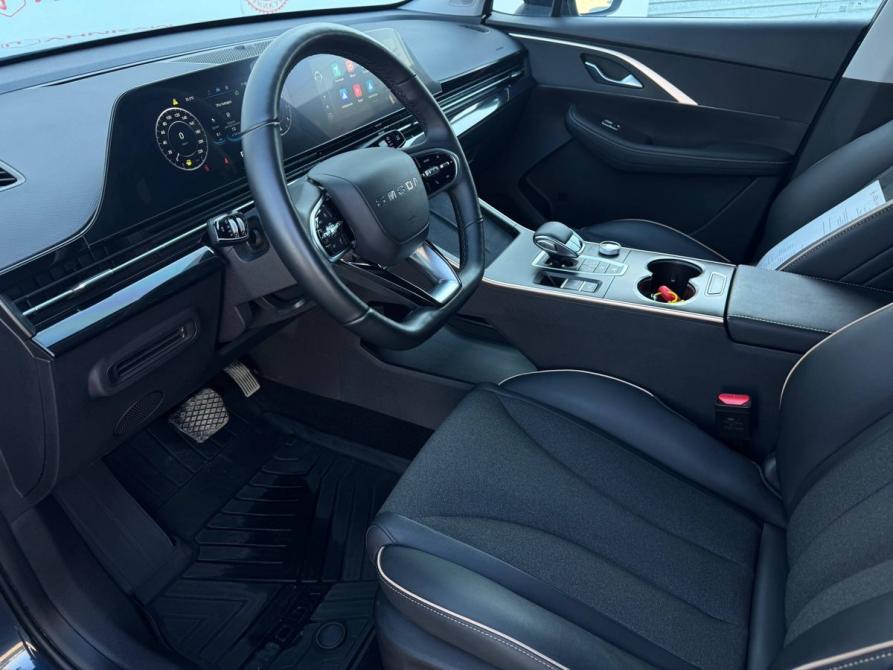 Omoda C5 I Екатеринбург  - изображение 31