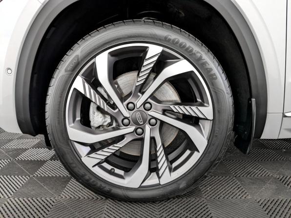 Geely Monjaro I с пробегом 2024 года, цена 3 600 000 рублей, 13494 км, внедорожник, Автокод Объявления