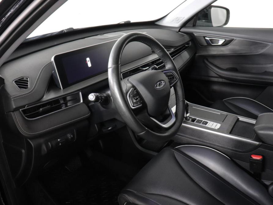 Chery Tiggo 4 I Рестайлинг 2 Химки  - изображение 9