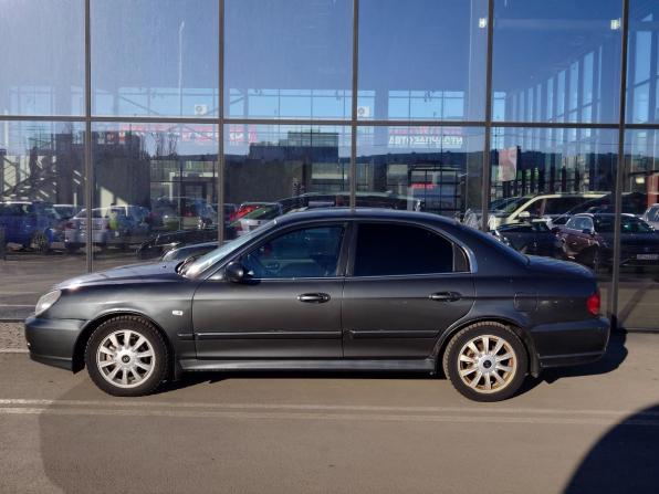 Hyundai Sonata IV (EF) Рестайлинг с пробегом 2009 года, цена 450 000 рублей, 257967 км, седан, Автокод Объявления