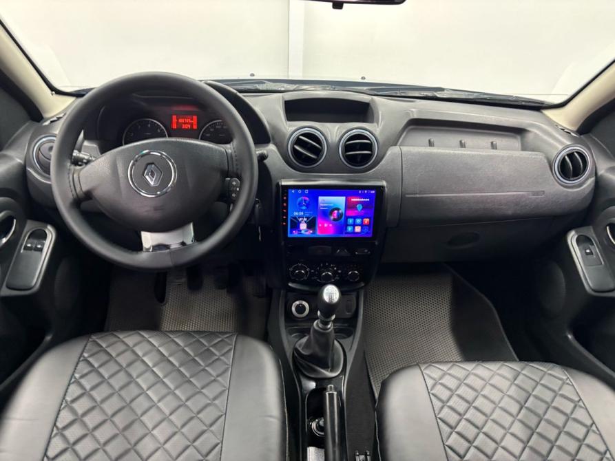 Renault Duster I Уфа  - изображение 7