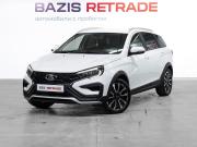 Lada (ВАЗ) Vesta I Рестайлинг (NG) Тюмень  - изображение 27