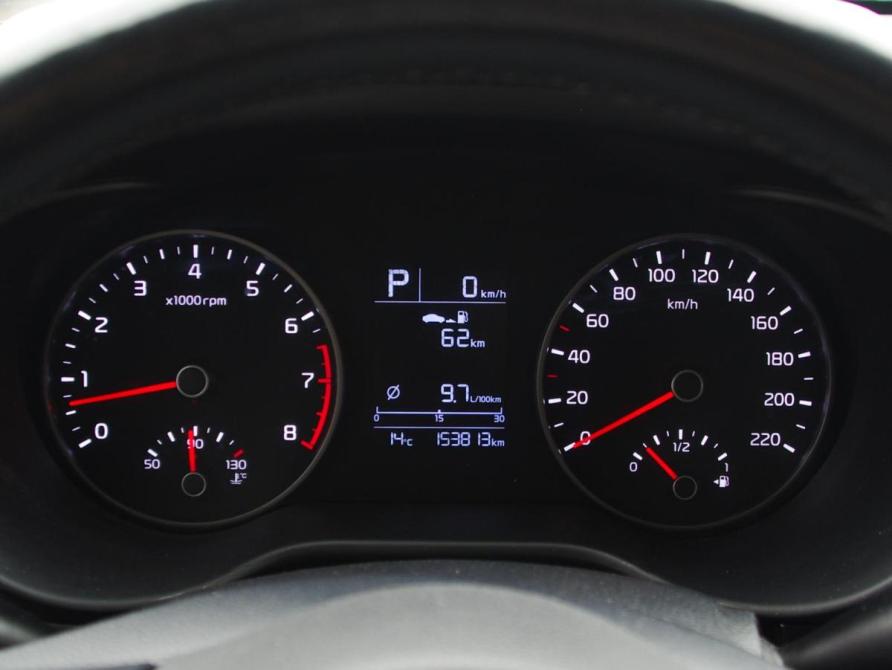 Kia Rio IV Владимир  - изображение 11