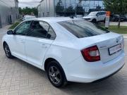 Skoda Rapid I Рестайлинг Астрахань  - изображение 26