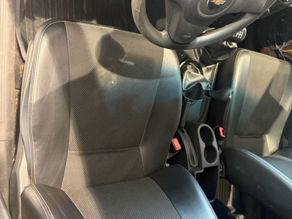 Chevrolet Niva I Рестайлинг с пробегом 2012 года, цена 399 000 рублей, 152337 км, внедорожник, Автокод Объявления