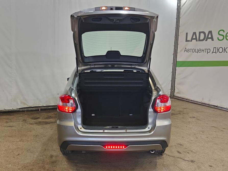 Lada (ВАЗ) Granta I Рестайлинг Кемерово  - изображение 10