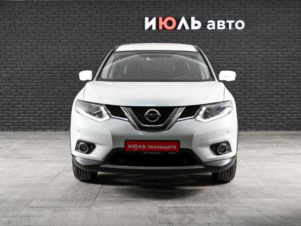 Nissan X-Trail III с пробегом 2017 года, цена 1 950 000 рублей, 143058 км, внедорожник, Автокод Объявления