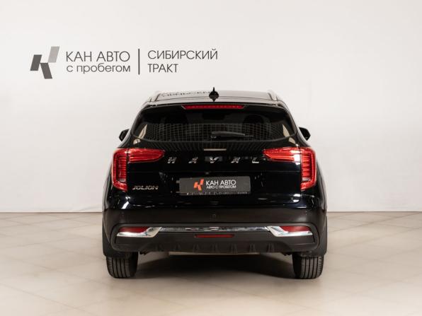 Haval Jolion I с пробегом 2023 года, цена 1 696 000 рублей, 72995 км, внедорожник, Автокод Объявления