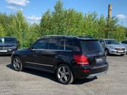 Mercedes-Benz GLK-Класс I (X204) Рестайлинг Чебоксары  - изображение 31