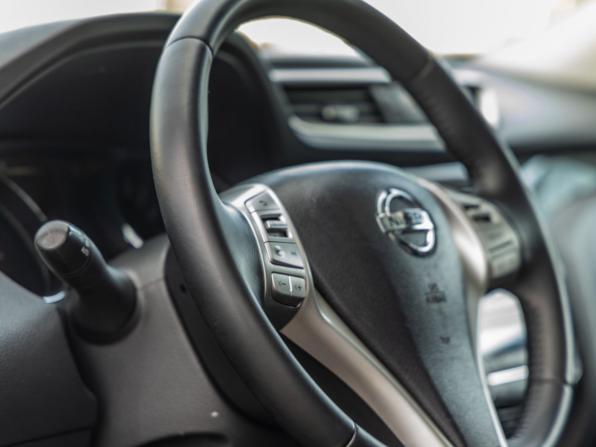 Nissan X-Trail III с пробегом 2017 года, цена 1 698 000 рублей, 223496 км, внедорожник, Автокод Объявления